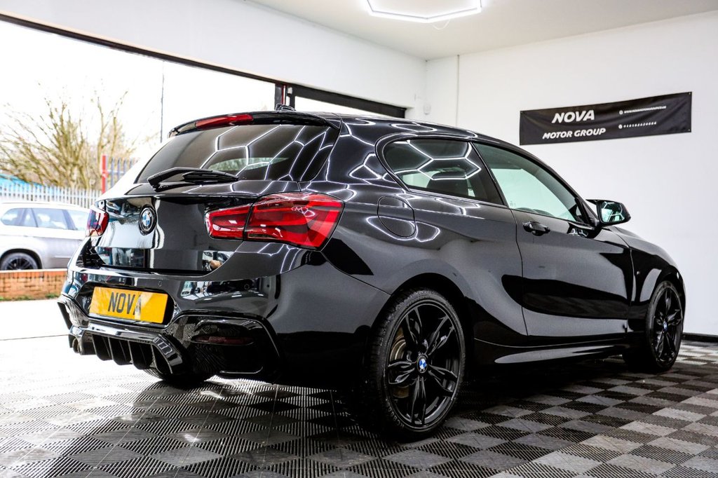 Used BMW 1 Series 2017 for sale - 77546665: Photo 10