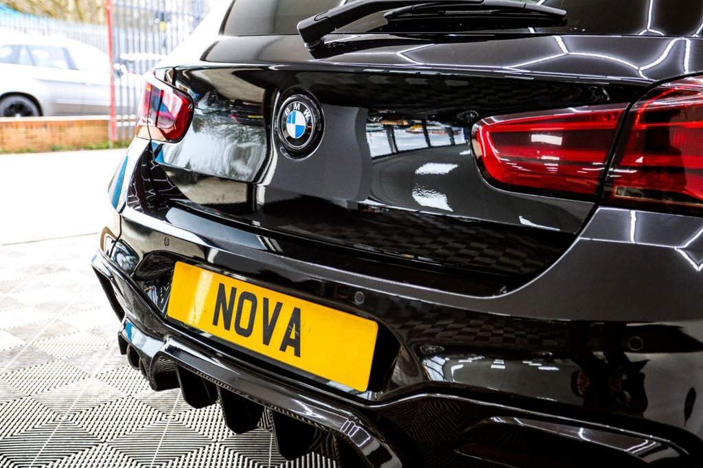 Used BMW 1 Series 2017 for sale - 77546665: Photo 13