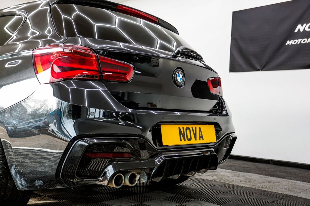 Used BMW 1 Series 2017 for sale - 77546665: Photo 14