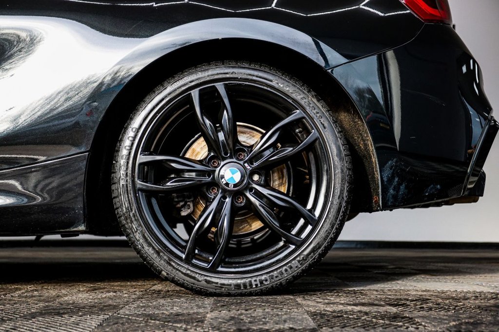 Used BMW 1 Series 2017 for sale - 77546665: Photo 15