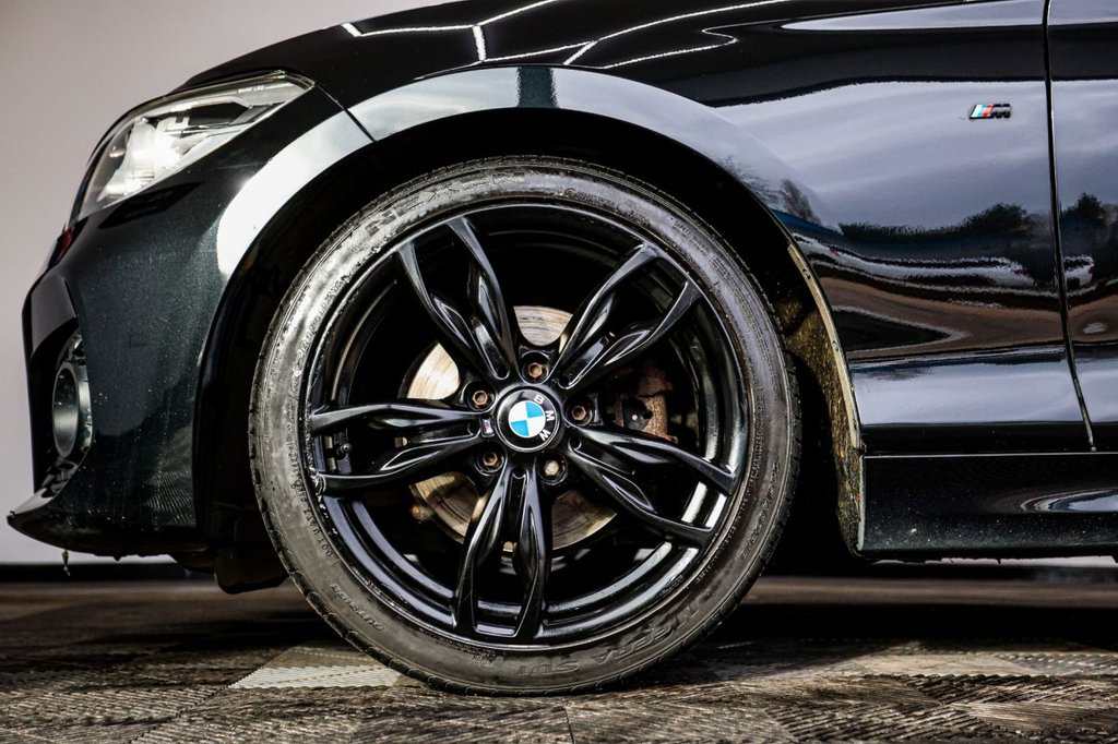 Used BMW 1 Series 2017 for sale - 77546665: Photo 16