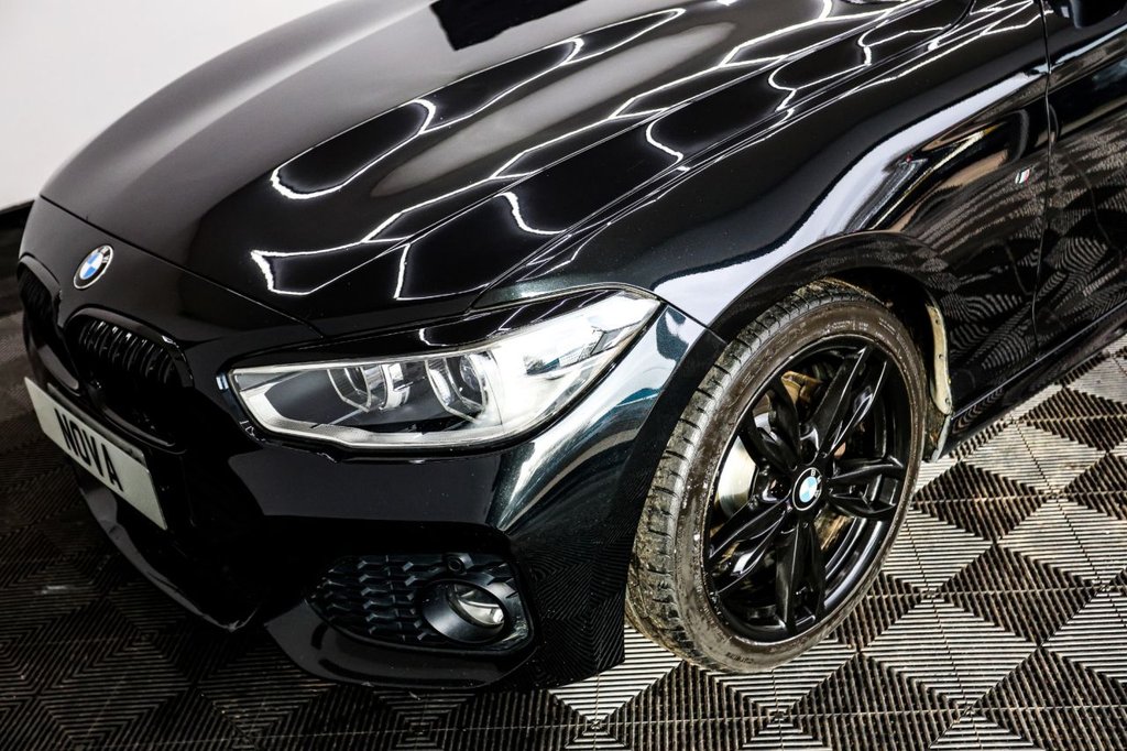 Used BMW 1 Series 2017 for sale - 77546665: Photo 18