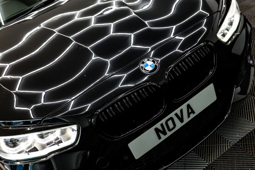 Used BMW 1 Series 2017 for sale - 77546665: Photo 21