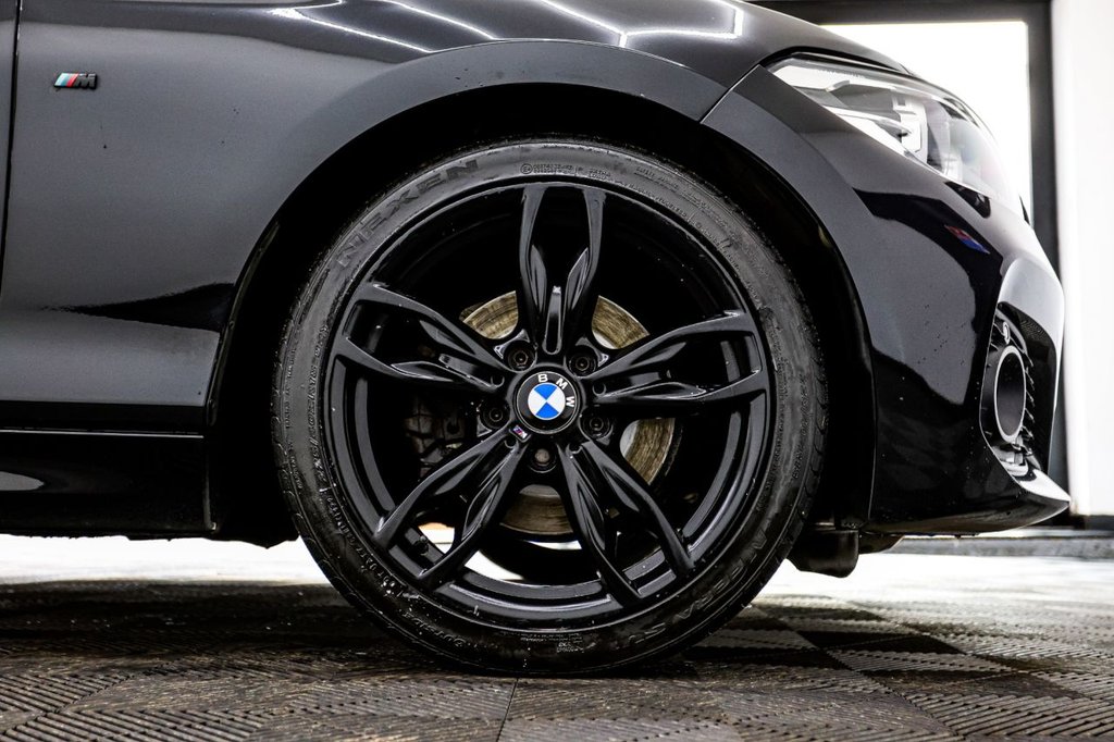 Used BMW 1 Series 2017 for sale - 77546665: Photo 22