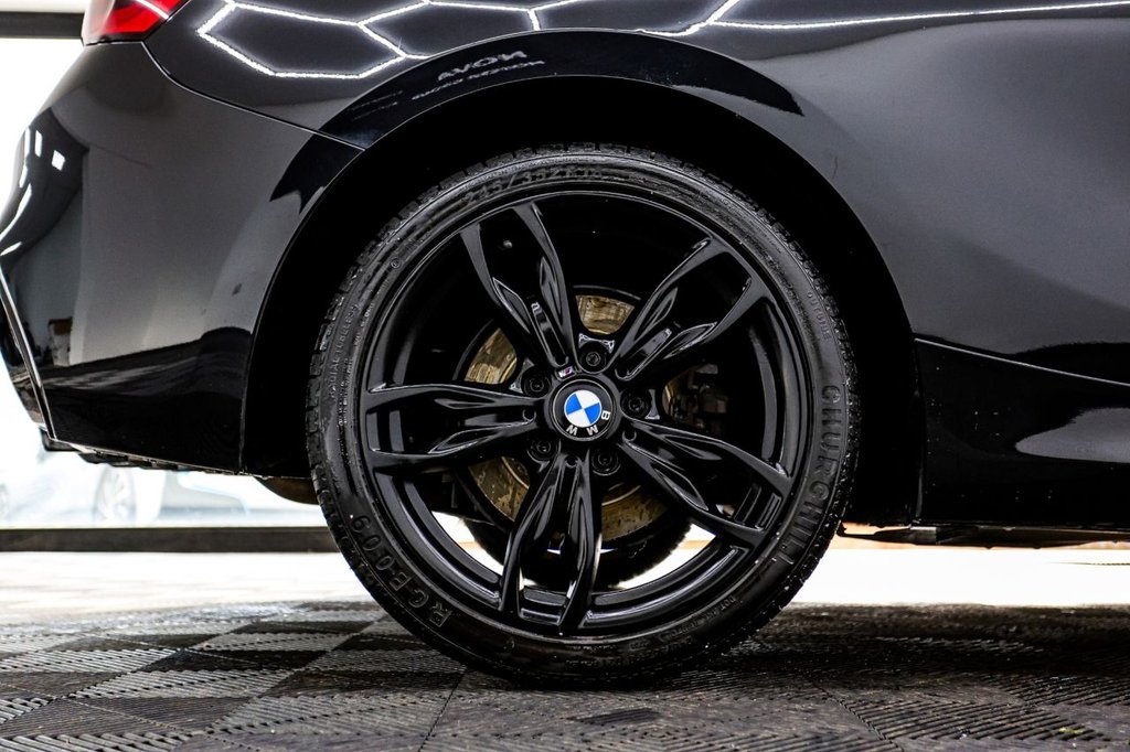 Used BMW 1 Series 2017 for sale - 77546665: Photo 23