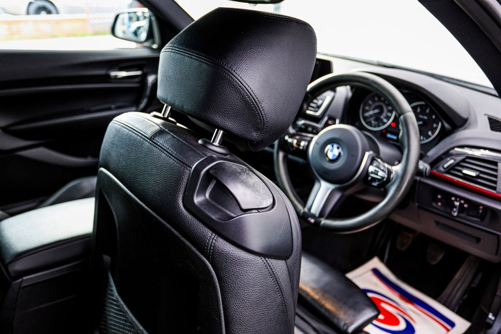 Used BMW 1 Series 2017 for sale - 77546665: Photo 25