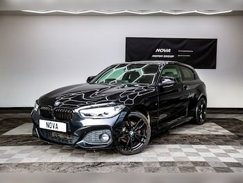 Used BMW 1 Series 2017 for sale - 77546665: Photo