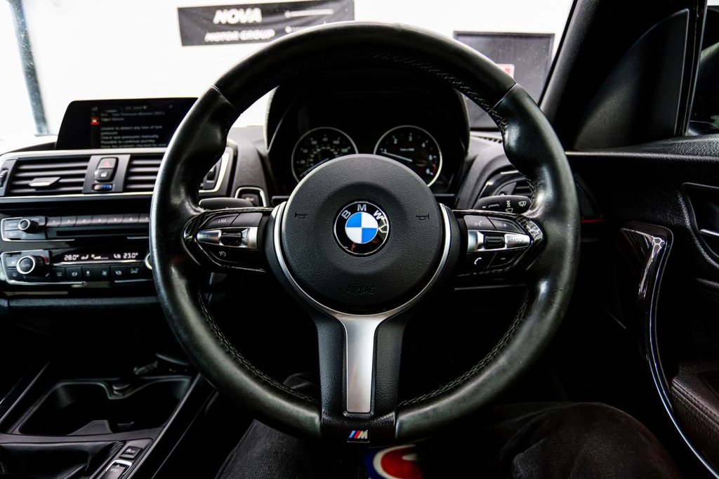 Used BMW 1 Series 2017 for sale - 77546665: Photo 31