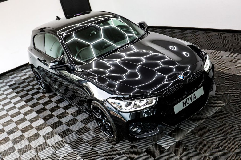 Used BMW 1 Series 2017 for sale - 77546665: Photo 4