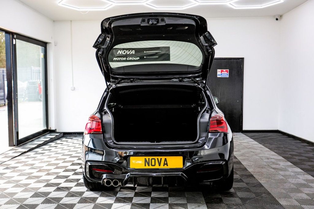 Used BMW 1 Series 2017 for sale - 77546665: Photo 48