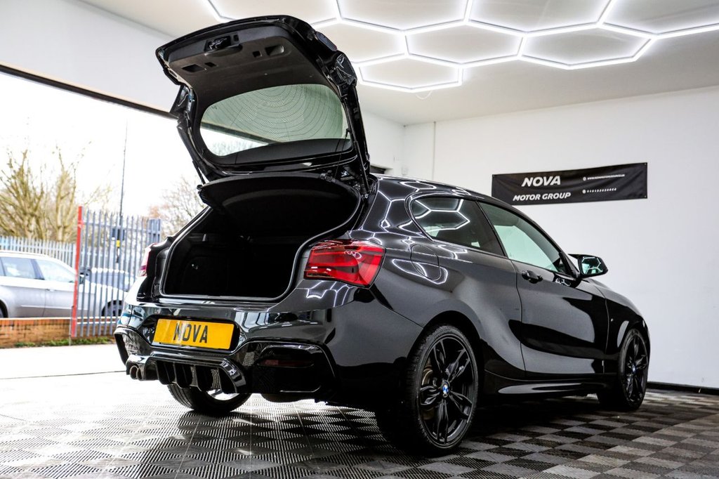 Used BMW 1 Series 2017 for sale - 77546665: Photo 49