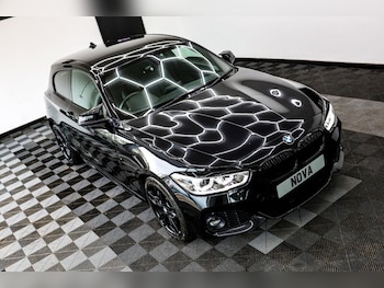 Used BMW 1 Series 2017 for sale - 77546665: Photo