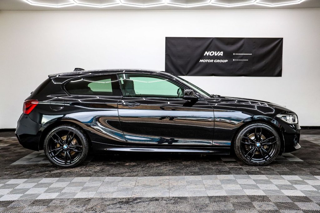 Used BMW 1 Series 2017 for sale - 77546665: Photo 5