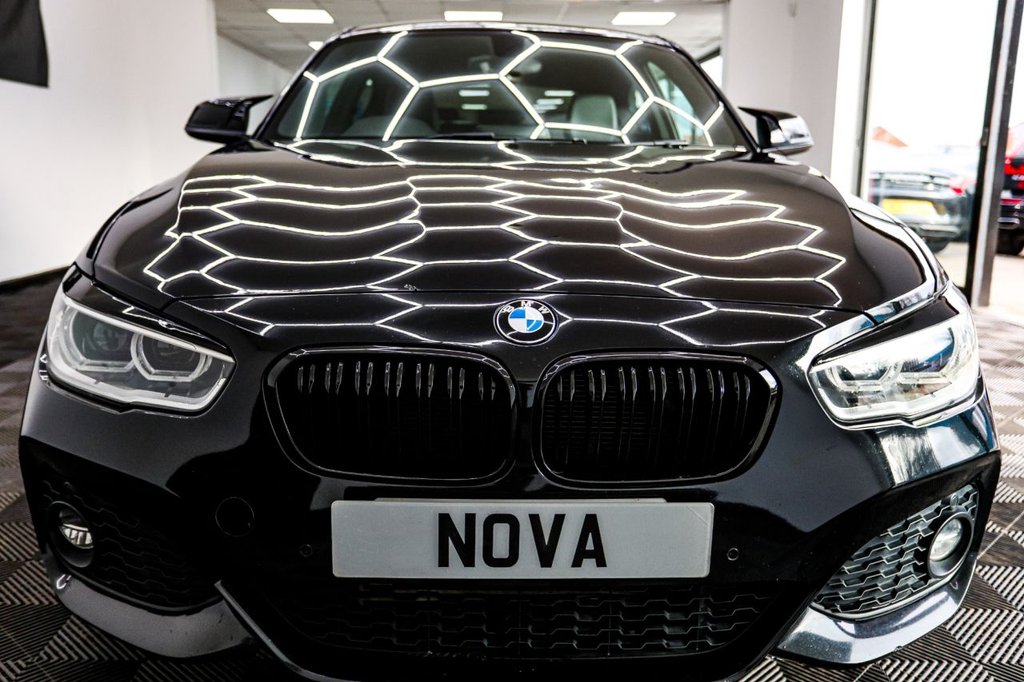 Used BMW 1 Series 2017 for sale - 77546665: Photo 8