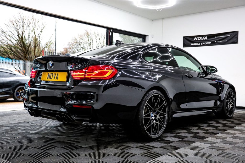 Used BMW M4 2019 for sale - 77464233: Photo 10