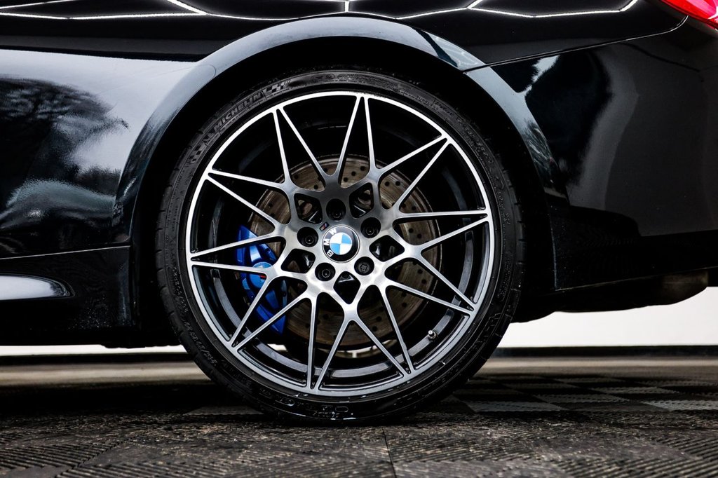 Used BMW M4 2019 for sale - 77464233: Photo 17