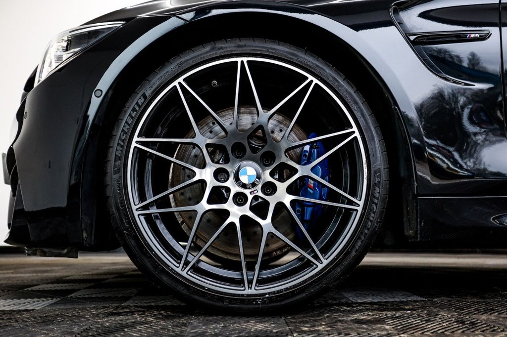 Used BMW M4 2019 for sale - 77464233: Photo 18