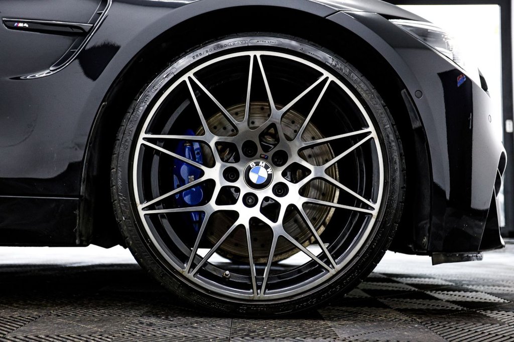 Used BMW M4 2019 for sale - 77464233: Photo 24