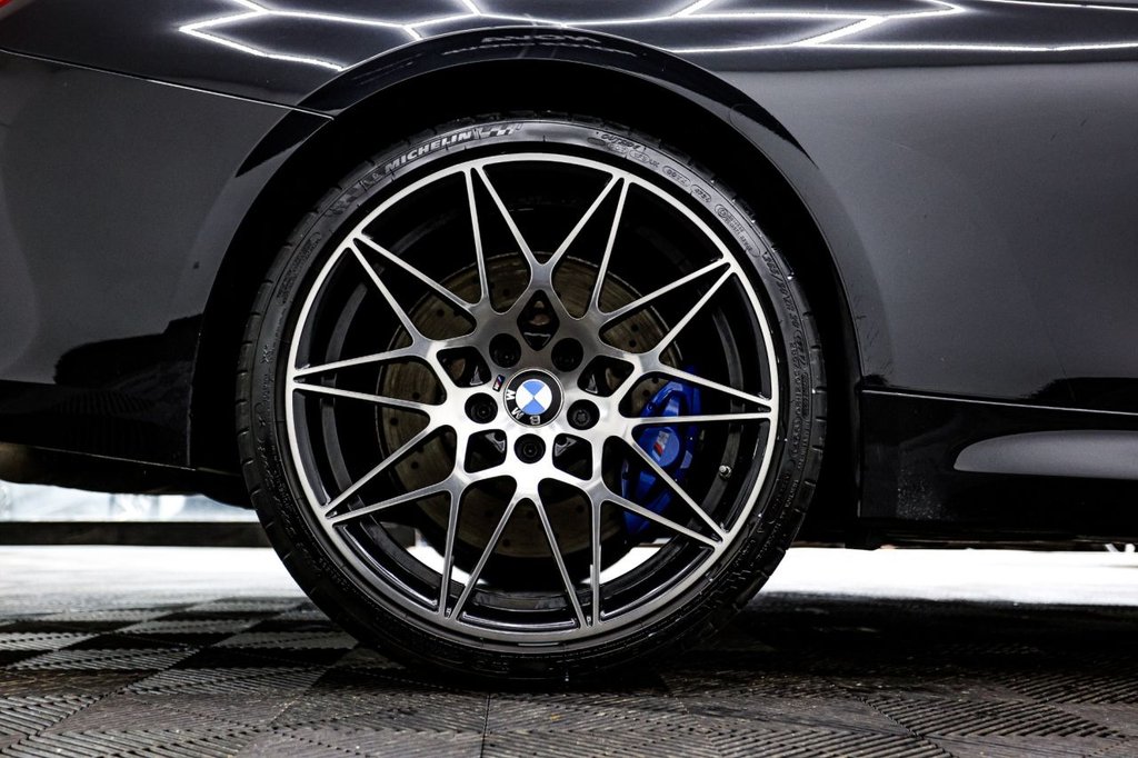 Used BMW M4 2019 for sale - 77464233: Photo 25