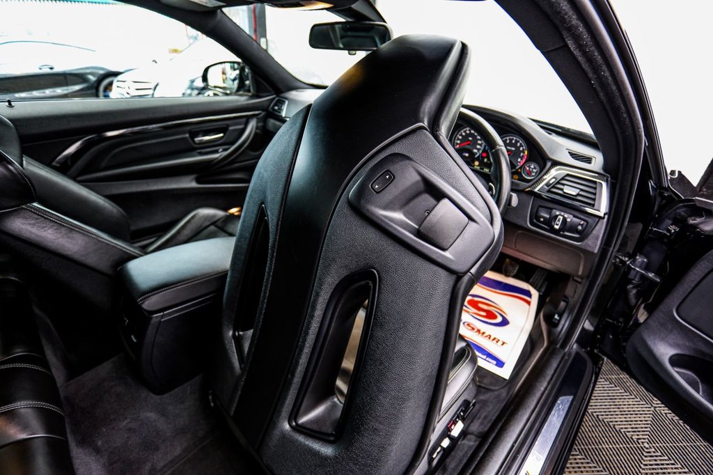 Used BMW M4 2019 for sale - 77464233: Photo 29