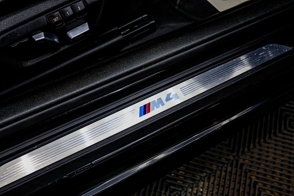 Used BMW M4 2019 for sale - 77464233: Photo 31