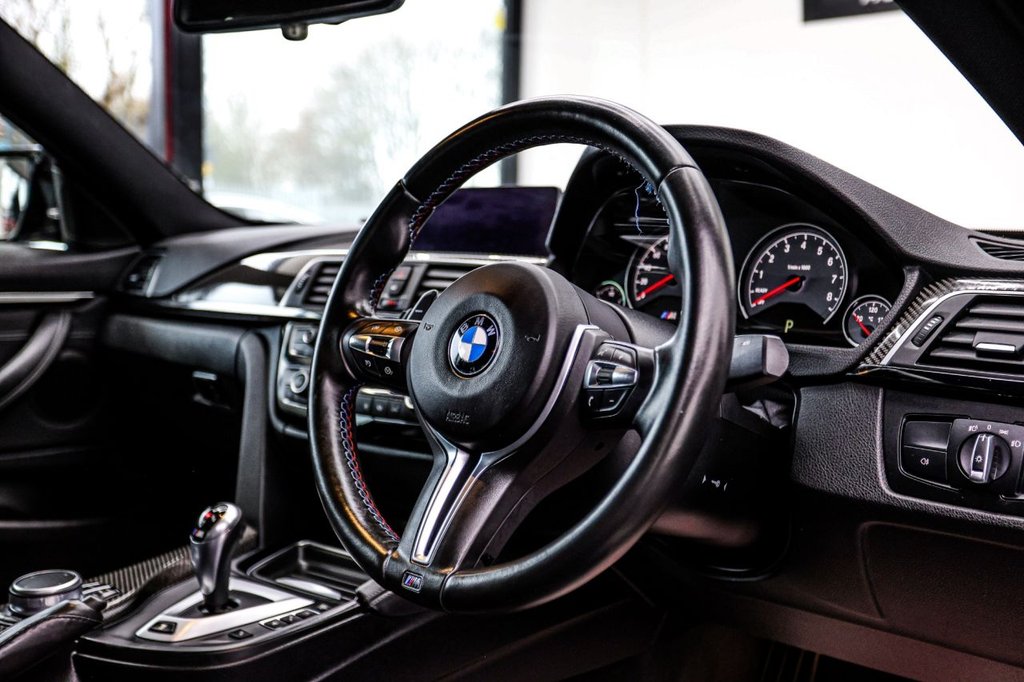 Used BMW M4 2019 for sale - 77464233: Photo 34