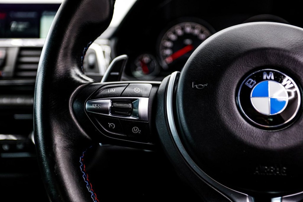 Used BMW M4 2019 for sale - 77464233: Photo 36