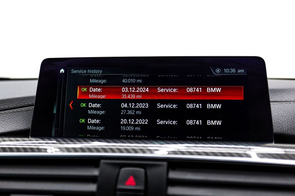 Used BMW M4 2019 for sale - 77464233: Photo 46