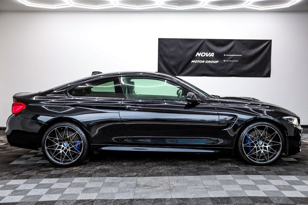 Used BMW M4 2019 for sale - 77464233: Photo 5