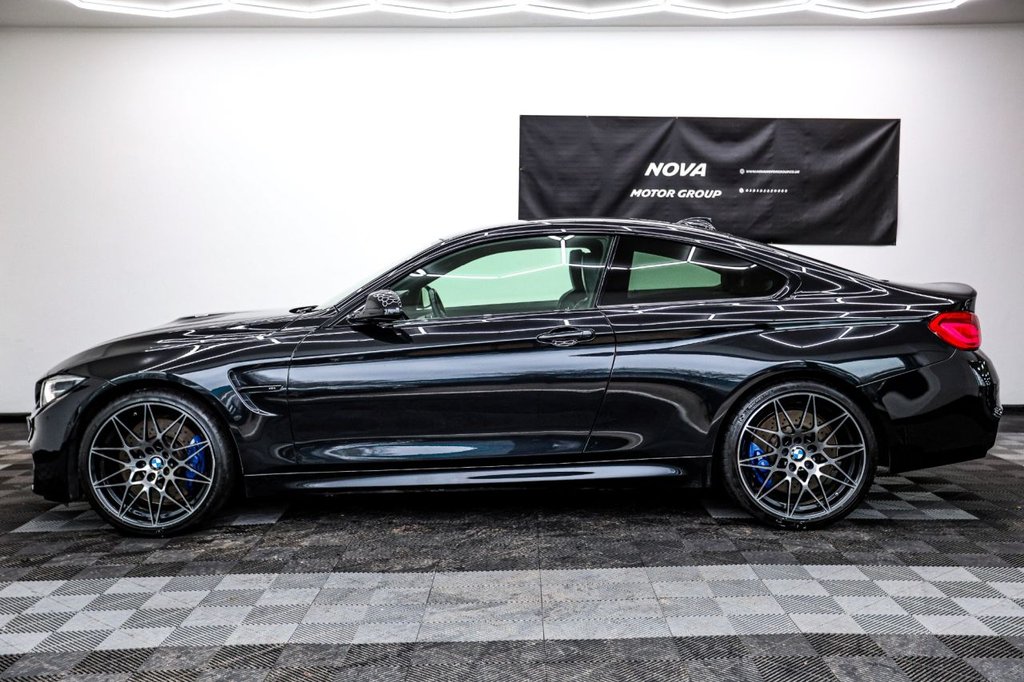 Used BMW M4 2019 for sale - 77464233: Photo 6