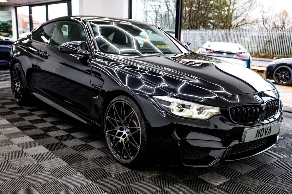 Used BMW M4 2019 for sale - 77464233: Photo 9