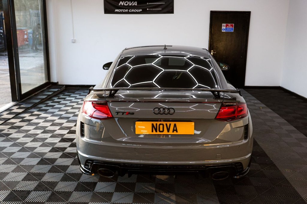 Used Audi TT RS 2019 for sale - 76783838: Photo 13