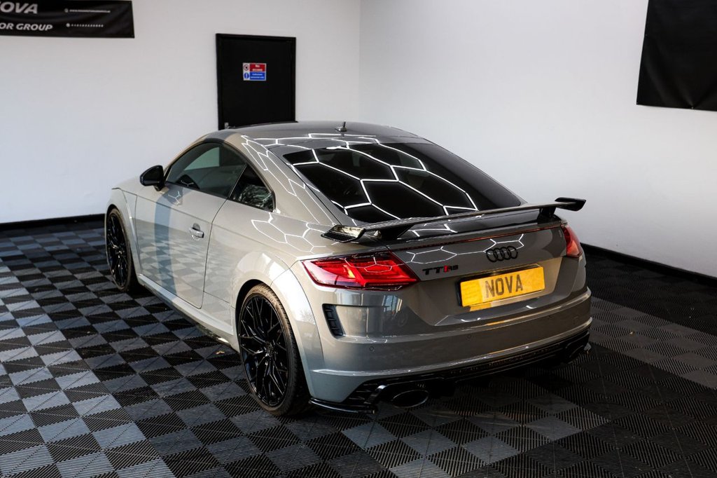 Used Audi TT RS 2019 for sale - 76783838: Photo 14