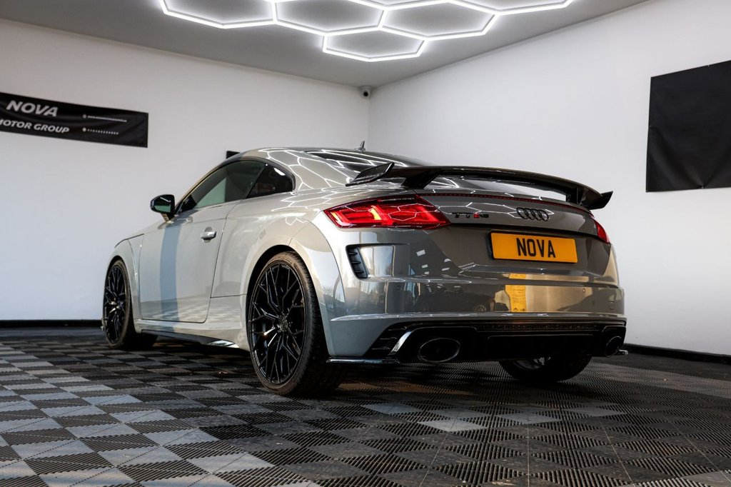 Used Audi TT RS 2019 for sale - 76783838: Photo 15