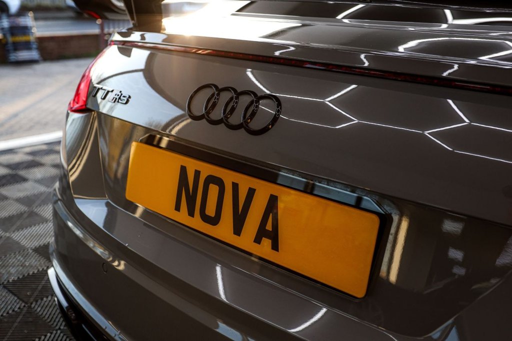 Used Audi TT RS 2019 for sale - 76783838: Photo 18