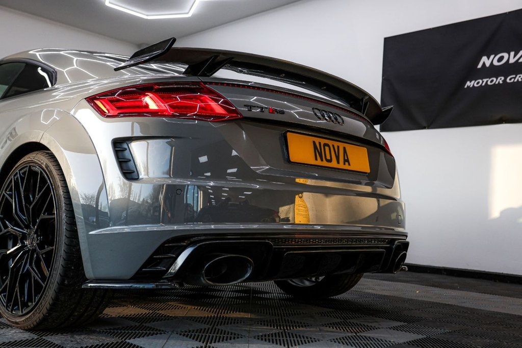 Used Audi TT RS 2019 for sale - 76783838: Photo 19