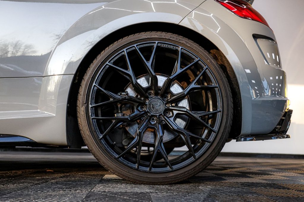 Used Audi TT RS 2019 for sale - 76783838: Photo 21