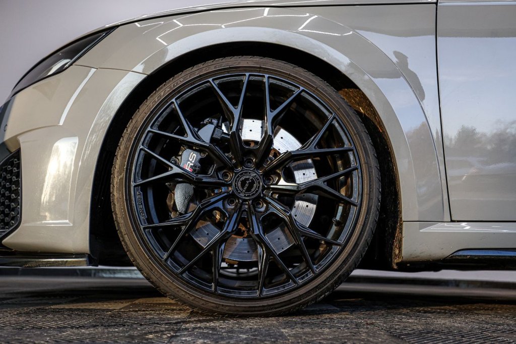 Used Audi TT RS 2019 for sale - 76783838: Photo 22