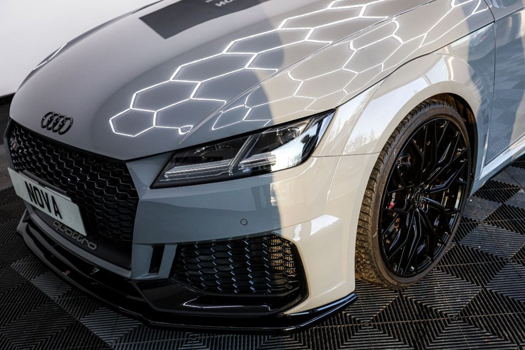 Used Audi TT RS 2019 for sale - 76783838: Photo 26