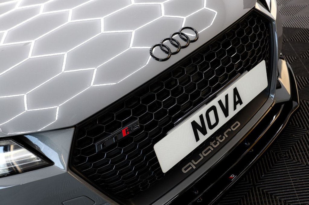 Used Audi TT RS 2019 for sale - 76783838: Photo 27