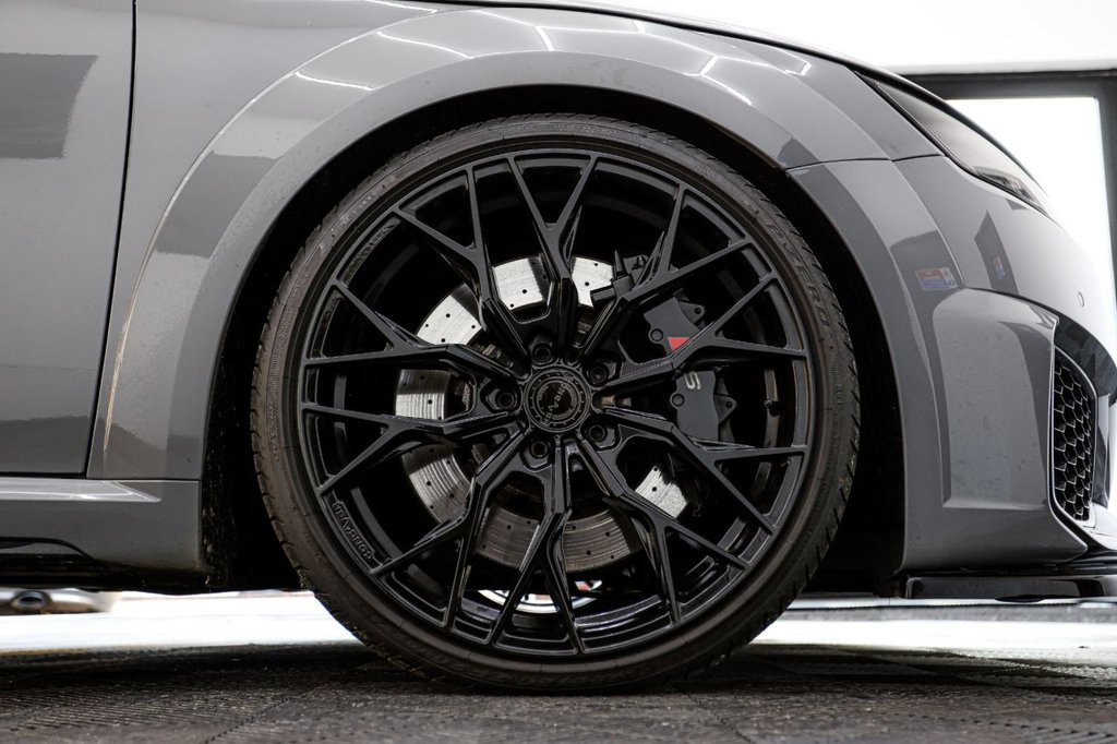 Used Audi TT RS 2019 for sale - 76783838: Photo 28