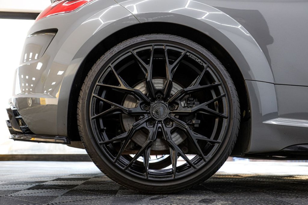 Used Audi TT RS 2019 for sale - 76783838: Photo 29