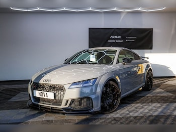 Used Audi TT RS 2019 for sale - 76783838: Photo