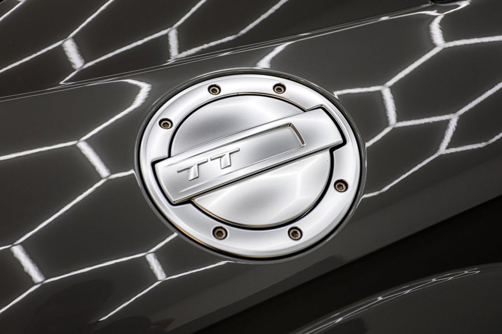 Used Audi TT RS 2019 for sale - 76783838: Photo 30