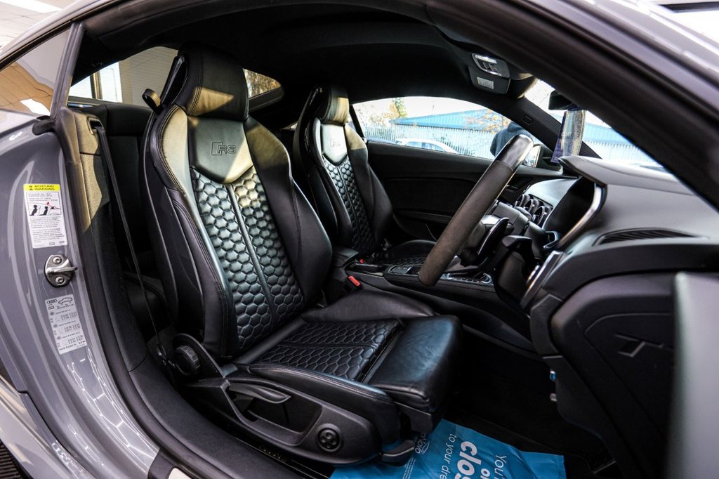 Used Audi TT RS 2019 for sale - 76783838: Photo 32