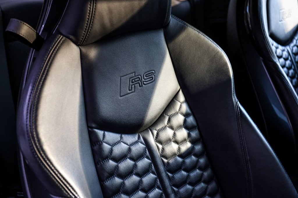 Used Audi TT RS 2019 for sale - 76783838: Photo 33