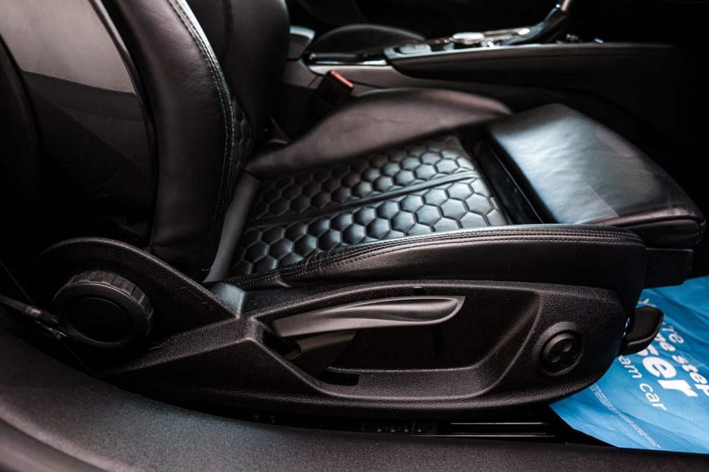 Used Audi TT RS 2019 for sale - 76783838: Photo 34