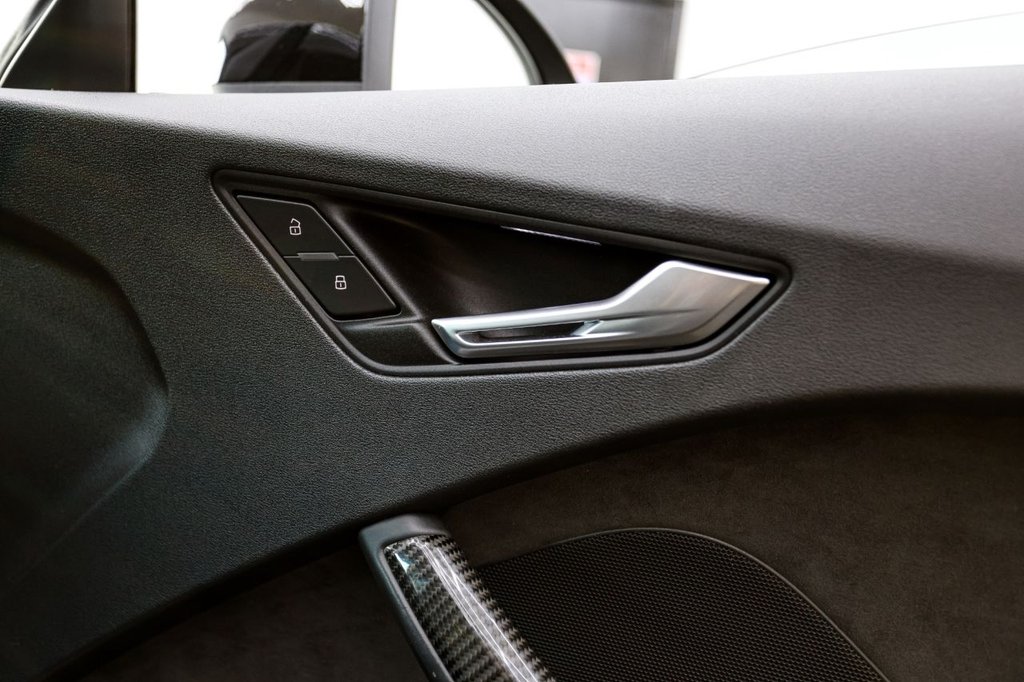 Used Audi TT RS 2019 for sale - 76783838: Photo 36