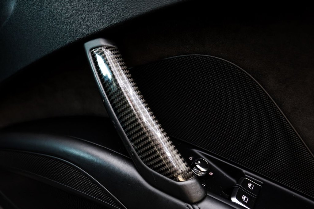 Used Audi TT RS 2019 for sale - 76783838: Photo 37