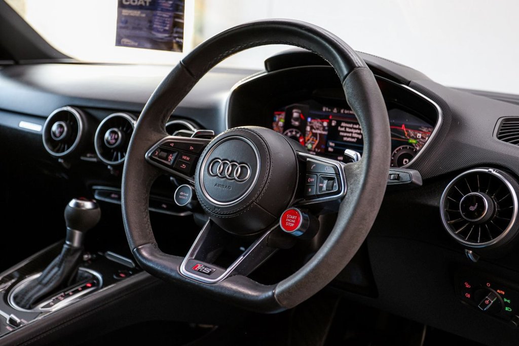 Used Audi TT RS 2019 for sale - 76783838: Photo 38
